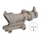 Прицел оптический AIM-O ACOG 4×32 Scope TAN AO5310-DE